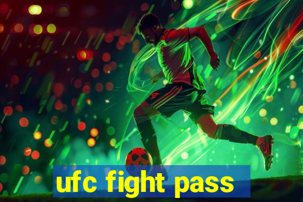 ufc fight pass - tv ao vivo